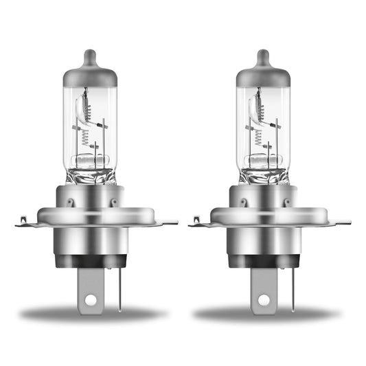 OSRAM ORIGINAL LINE, H4, 24,0 V, 7570 W - Halogenstrålkastarlampa