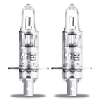 OSRAM SUPER BRIGHT PREMIUM / SUPER BRIGHT, Off-road  H1, P14,5s Halogenstrålkastarlampa