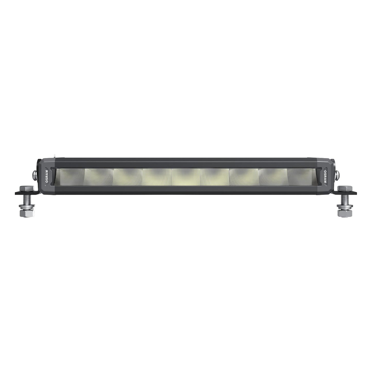 OSRAM Lightbar VX250-SP,  Extra helljustillämpning