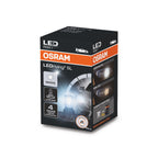 OSRAM LEDriving SL - Off-road PS19W Principalmente para aplicaciones de luces de circulación diurna