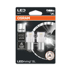 OSRAM LEDriving SL - Todoterreno P21W - blanco