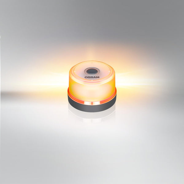 OSRAM LEDguardian - LEDguardian ROAD FLARE Señal V16
