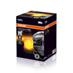 OSRAM señal LUMÍNICA HAL BALIZA LUZ