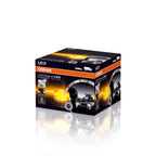 OSRAM LUZ señal LED BALIZA LUZ
