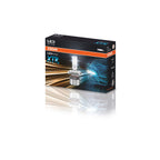 OSRAM - Off-road H4 Principalmente para aplicaciones de encendido de faros
