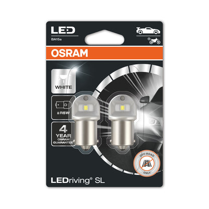 OSRAM LEDriving SL - Off-road R10W