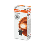 OSRAM ORIGINAL - BASE PLÁSTICO MF - 1 -2W - B8.5d - Bombilla extra