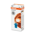OSRAM ORIGINAL - BASE PLÁSTICO MF - 1 -2W - BX8.5d - Bombilla extra