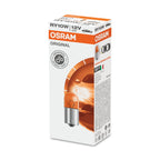 OSRAM ORIGINAL - BASE METÁLICA - RY10W