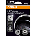 Control Canbus LEDriving OSRAM - LEDSC01