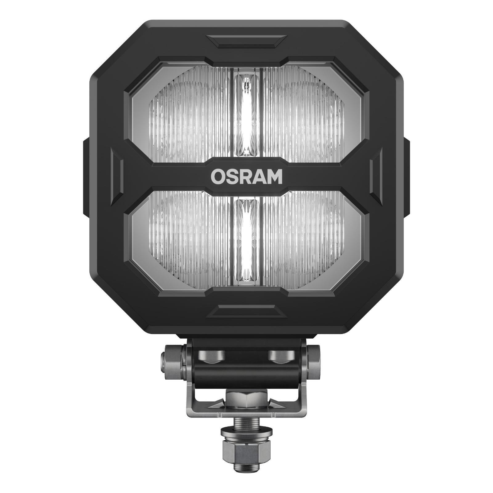 OSRAM Cube PX Ultra-Wide Beam 27w