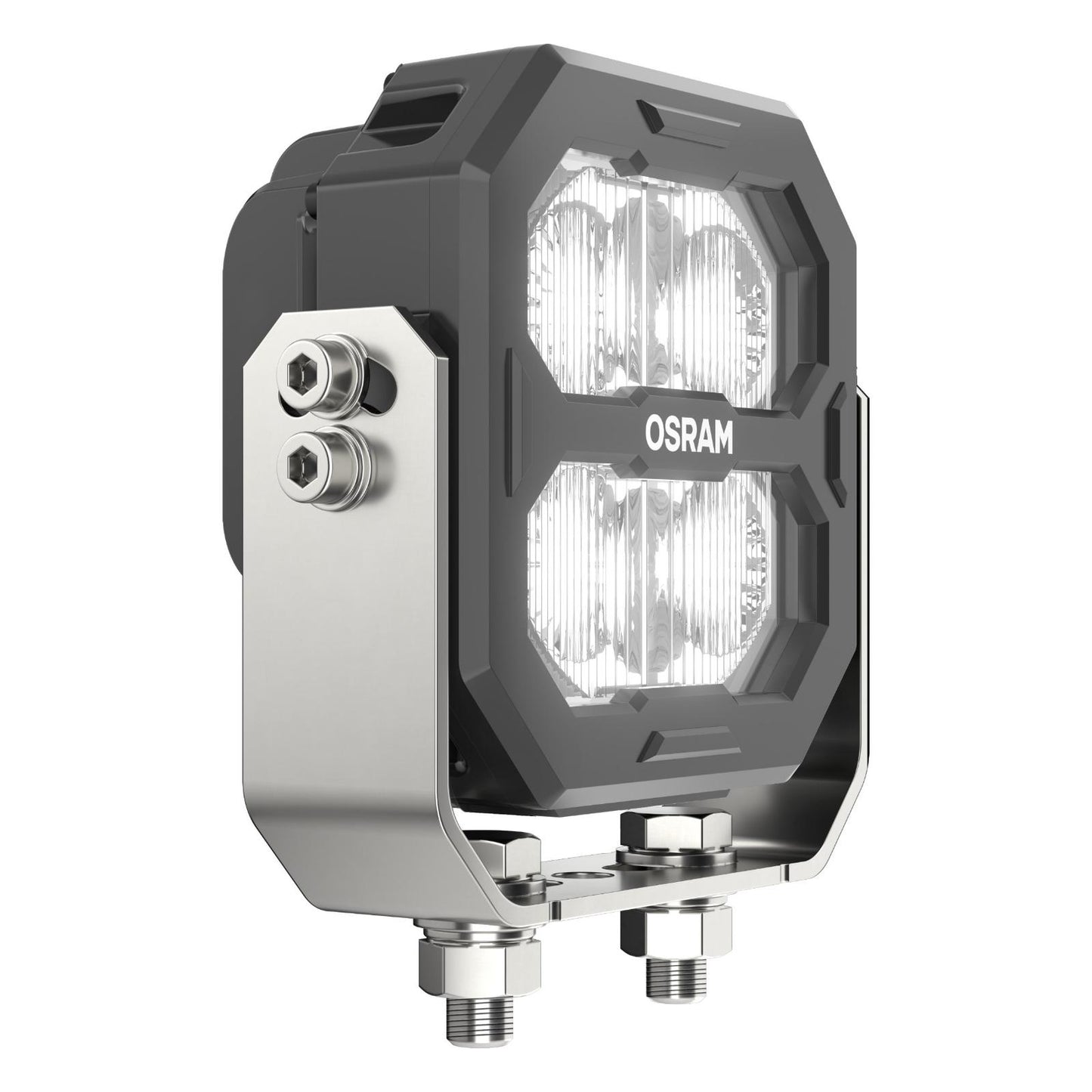 OSRAM Cube PX Ultra-Wide Beam 27w