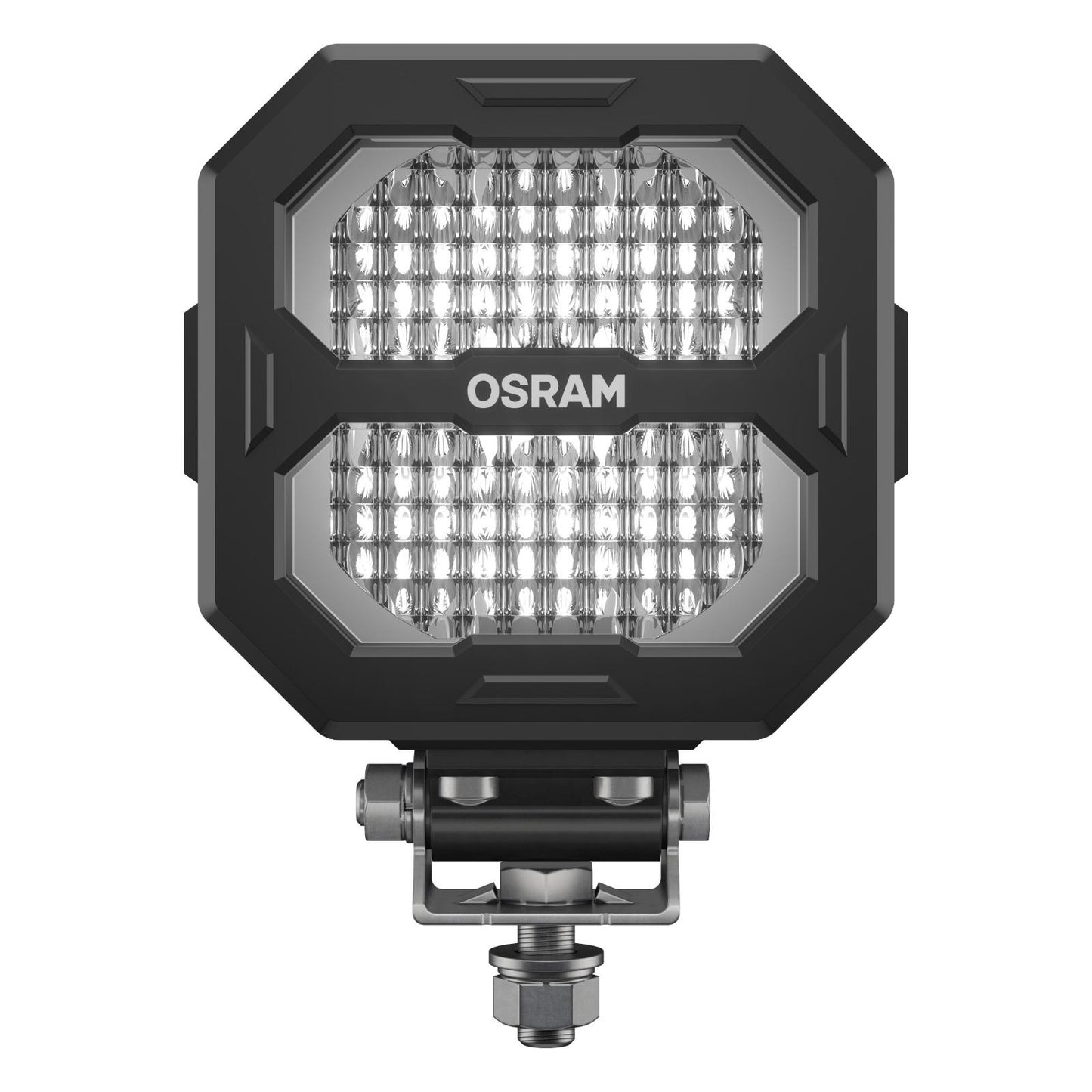 OSRAM Cube PX Wide Beam 27w