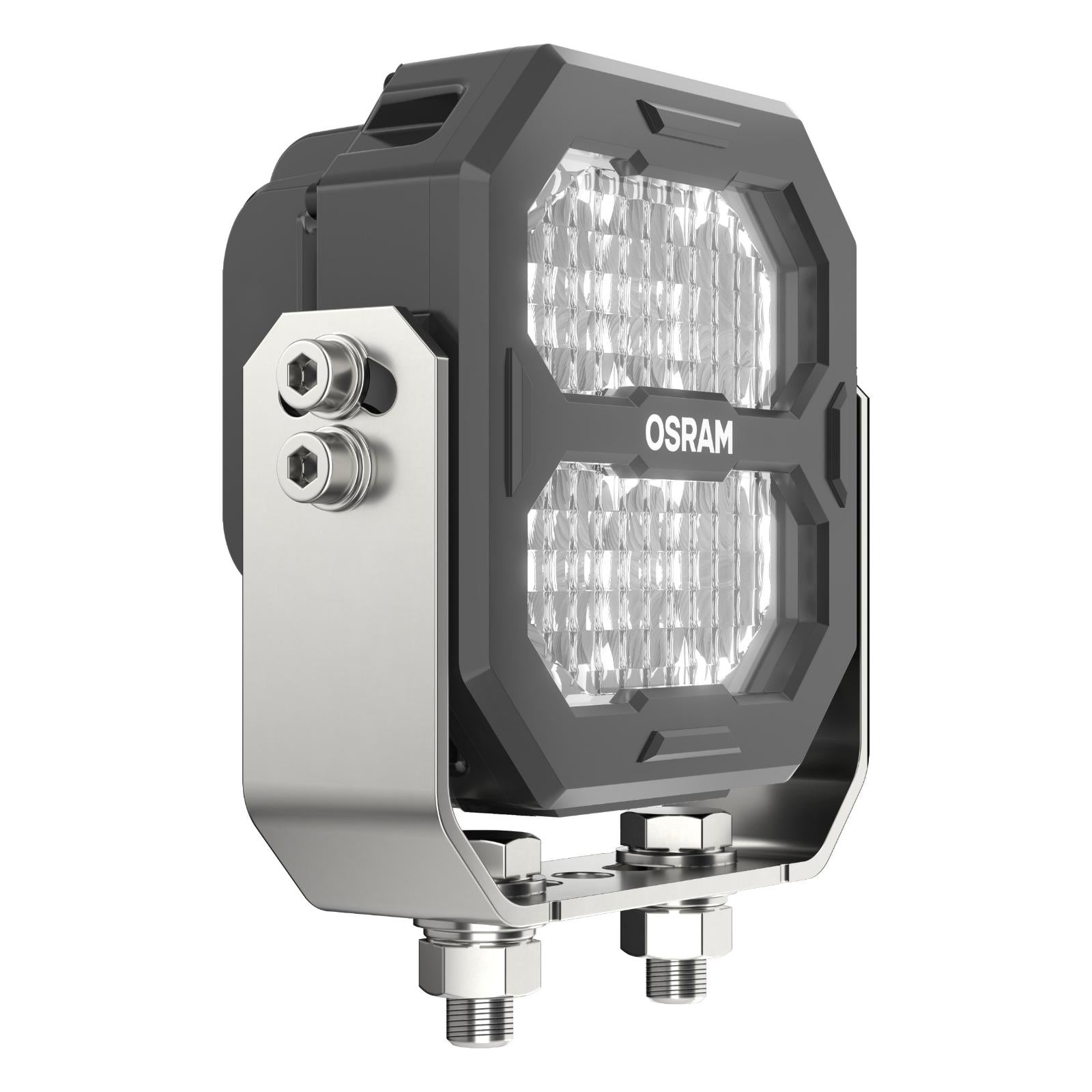 OSRAM Cube PX Wide Beam 27w