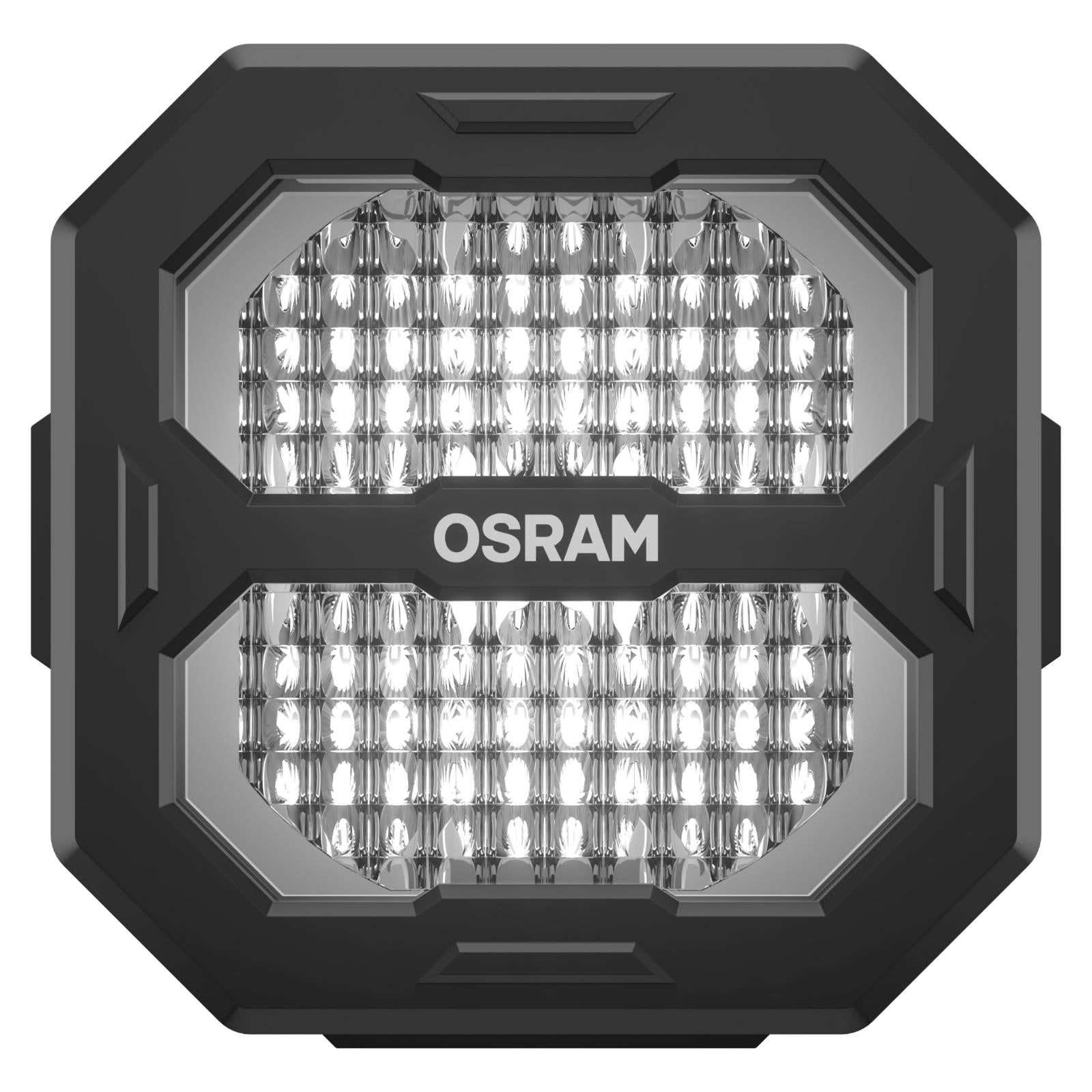 OSRAM Cube PX Wide Beam 45w