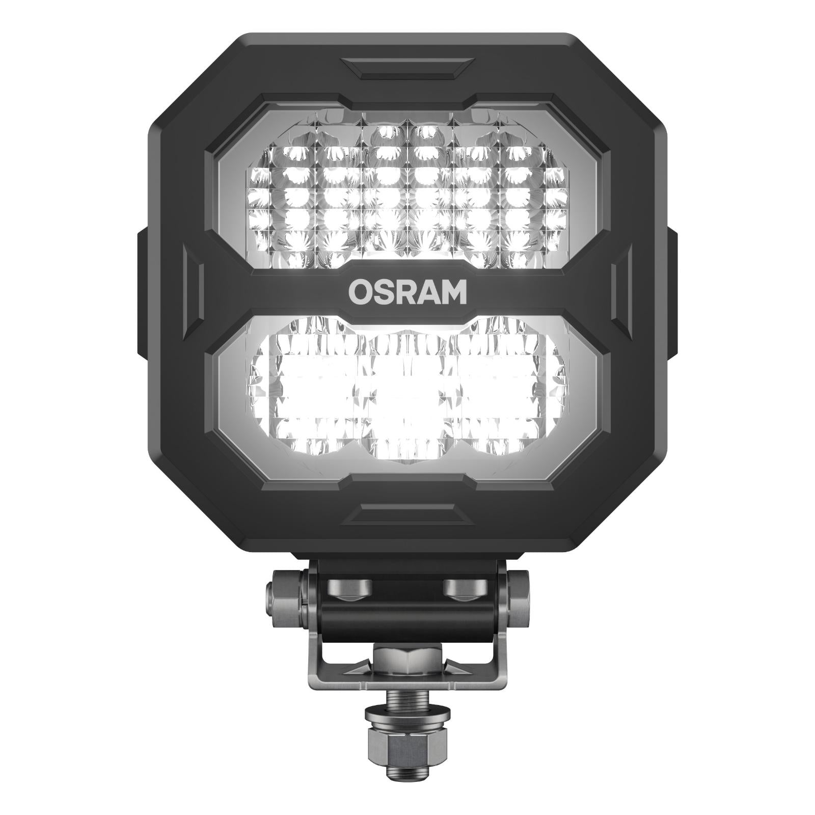 OSRAM Cube PX Flood Beam 27w