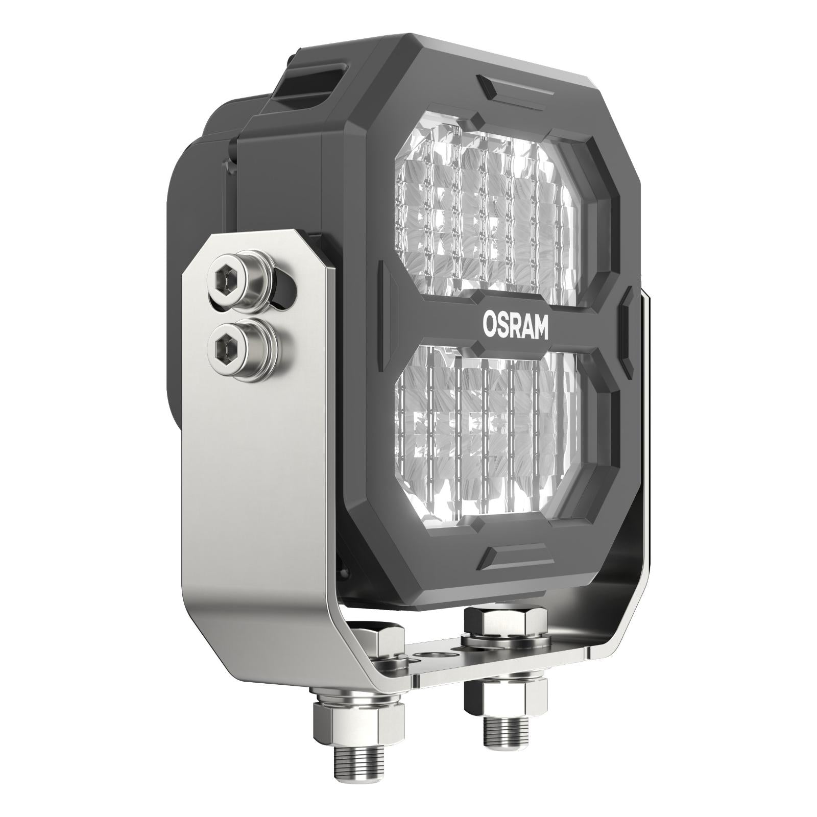 OSRAM Cube PX Flood Beam 27w