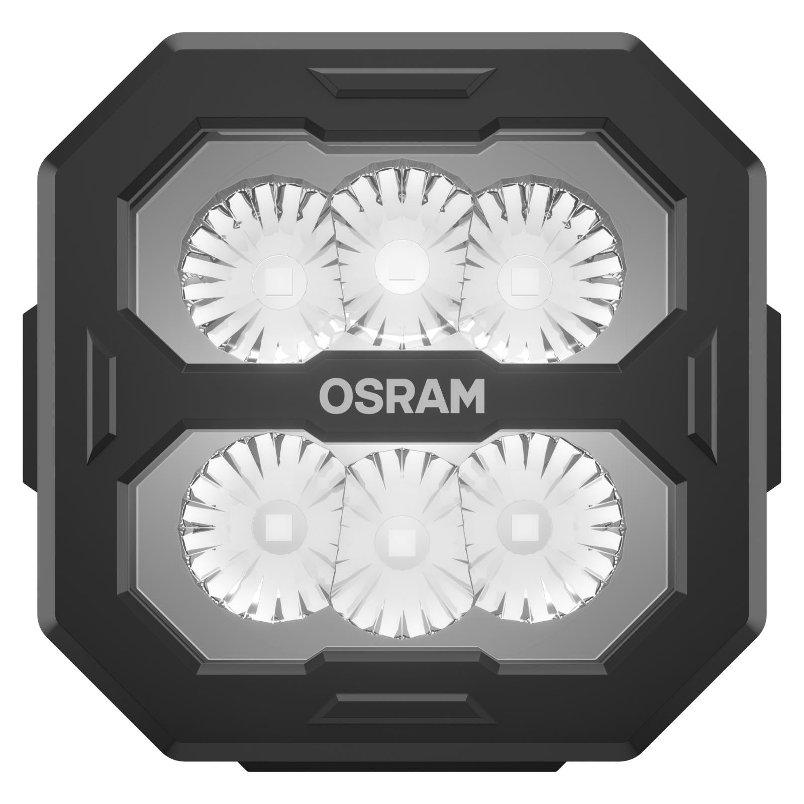 OSRAM Cube PX Spot Beam 33W