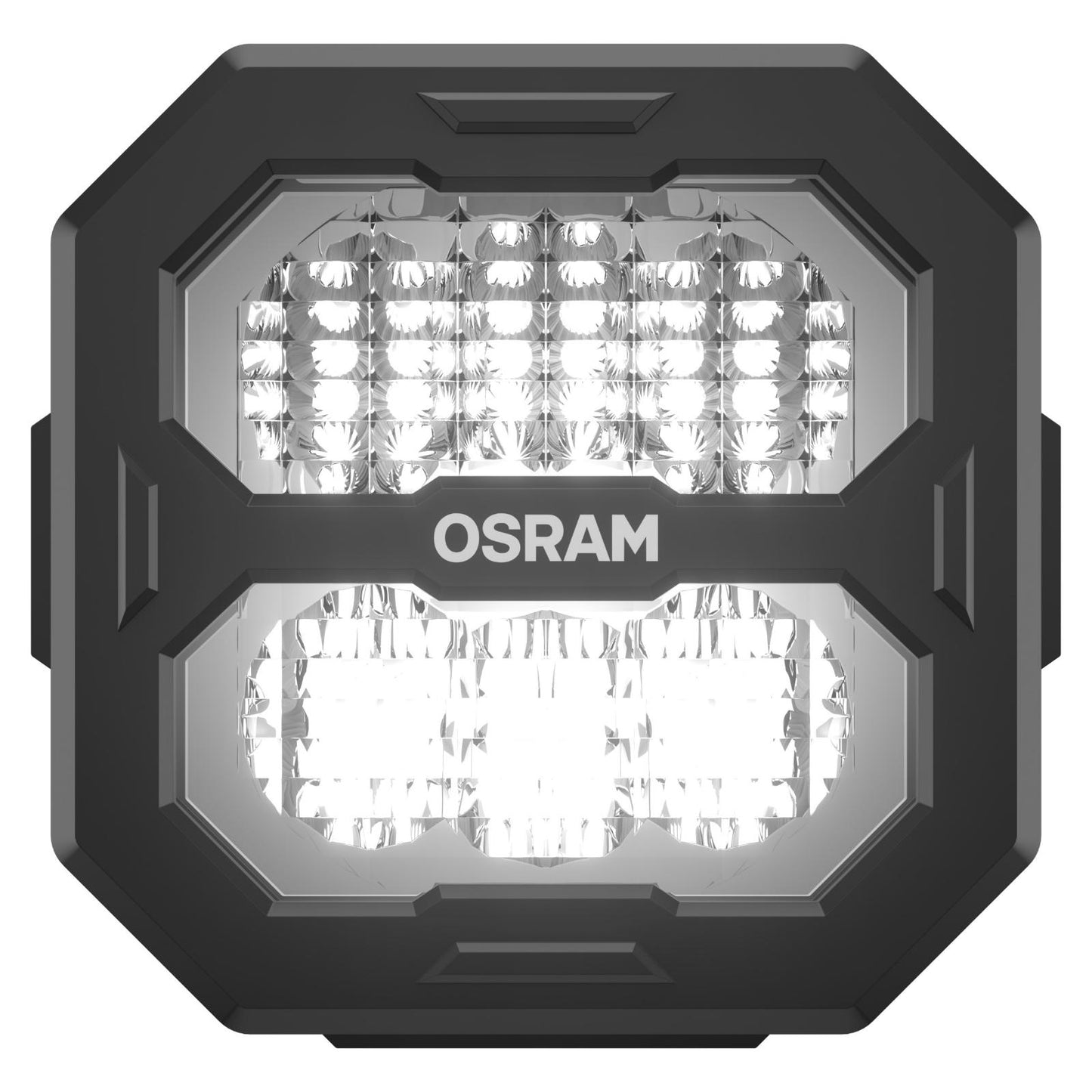 OSRAM Cube PX Flood Beam 15w