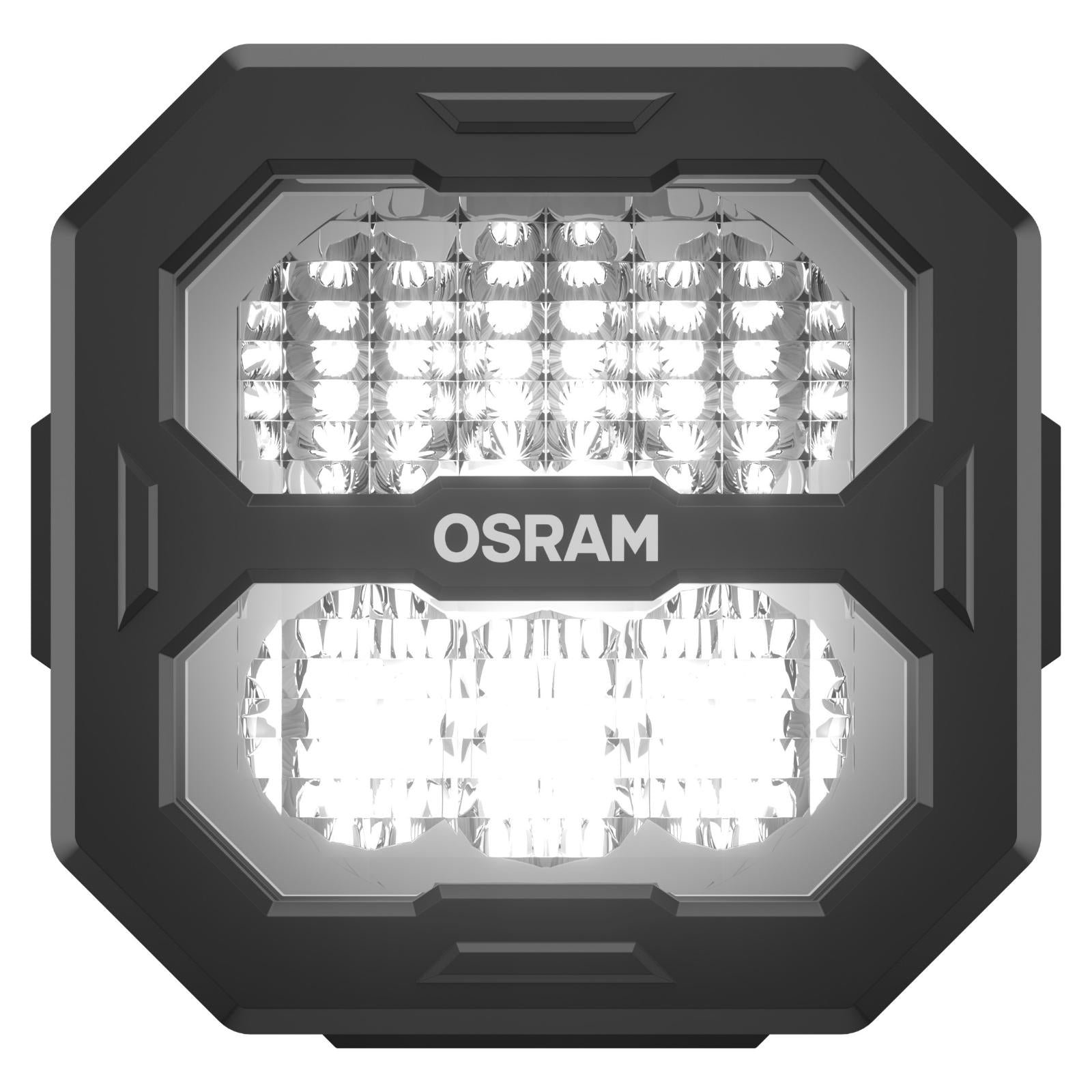 OSRAM Cube PX Flood Beam 15w