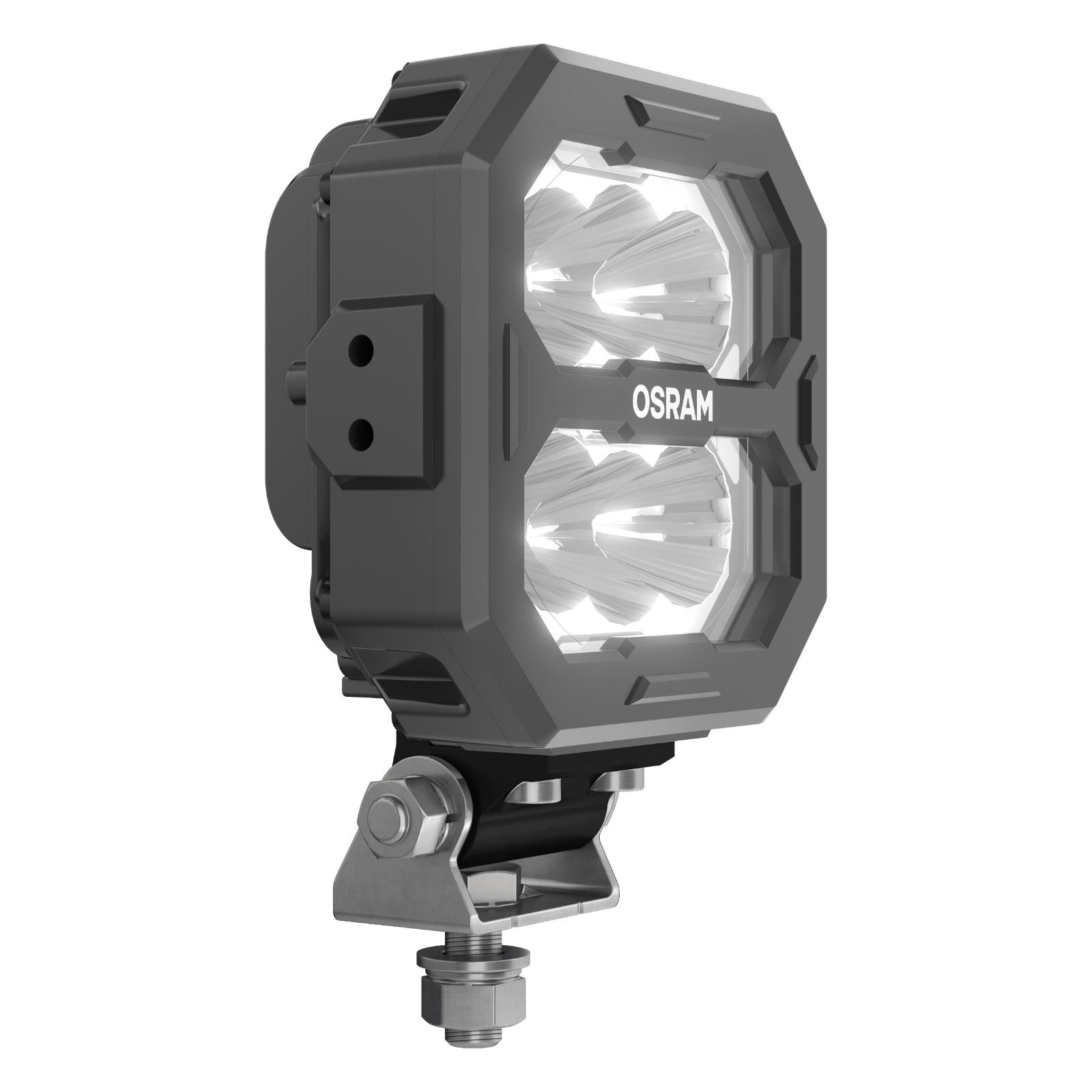 OSRAM Cube PX Spot Beam 15w