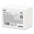 Tapa de conducción LED OSRAM - LEDCAP02