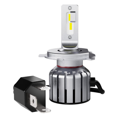 OSRAM LEDriving HL BRIGHT H4/H19