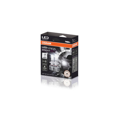 OSRAM LEDriving HL BRIGHT H7-H18