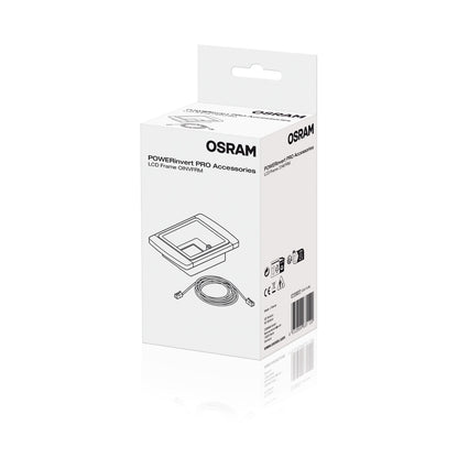 Marco LCD OSRAM