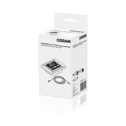 Pantalla LCD OSRAM