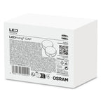 GORRA de conducción LED OSRAM - LEDCAP09