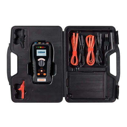 OSRAM BATTERYtest PRO Multi-Function Automotive Tester