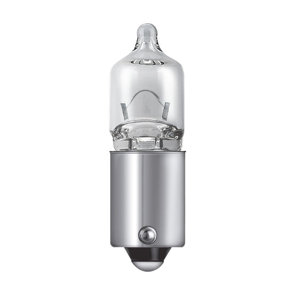 OSRAM ORIGINAL MINIWATT - 10W - 12V - Bombilla extra