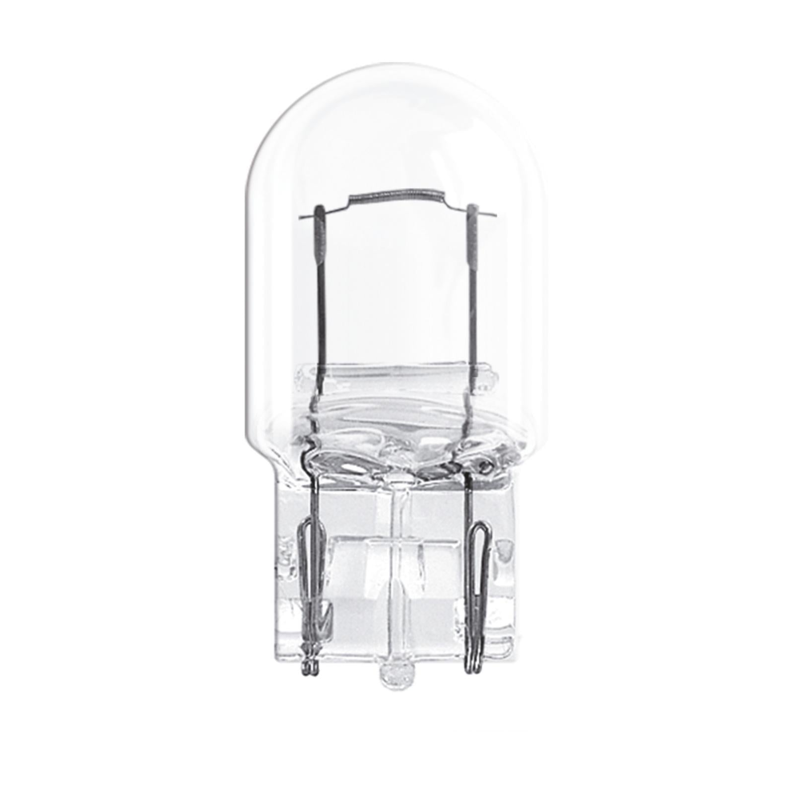 OSRAM ORIGINAL - WEDGE BASE, W21W Extraljuslampa