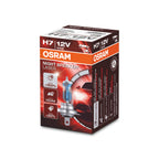 Caja plegable OSRAM NIGHT BREAKER® LASER H7