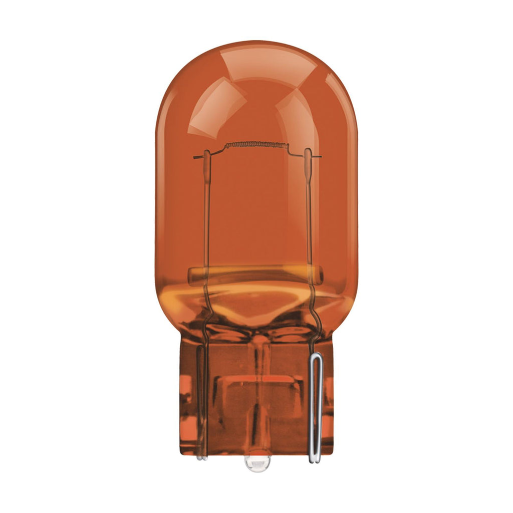 OSRAM ORIGINAL - WEDGE BASE, WY21W Extraljuslampa