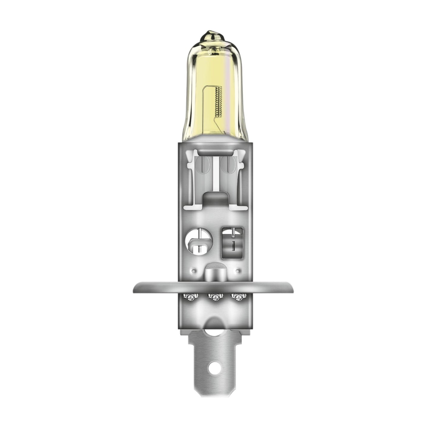 OSRAM ALLSEASON SUPER - ALLSEASON - H1 Proyector halógeno