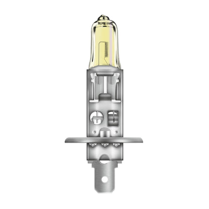 OSRAM ALLSEASON SUPER - ALLSEASON - H1 Proyector halógeno