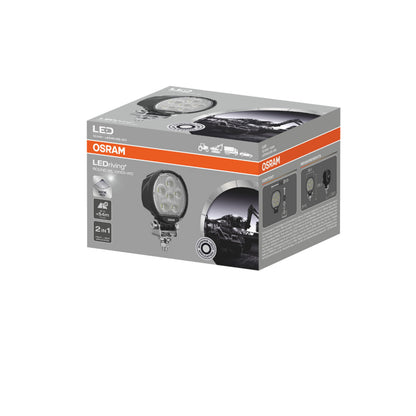 OSRAM Redondo WL VX100-WD