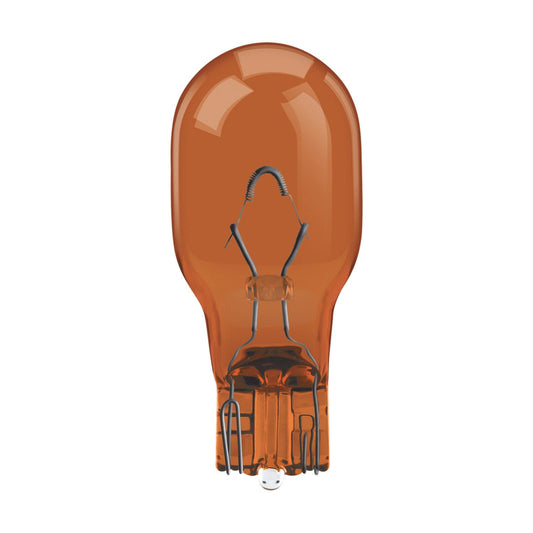 OSRAM ORIGINAL - WEDGE BASE, WY16W Extraljuslampa