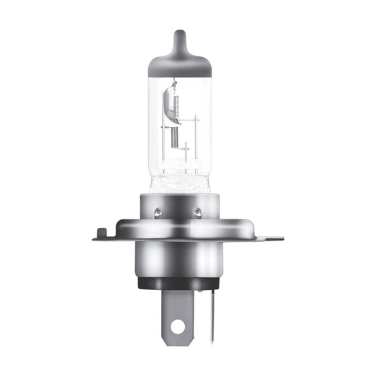 OSRAM TRUCKSTAR PRO, H4 Halogenstrålkastarlampa, 2-PACK