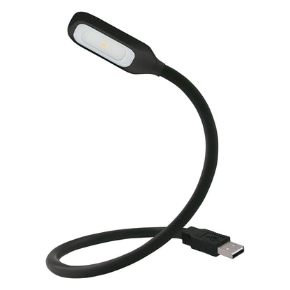 OSRAM ONYX COPILOT,  USB, Flexible LED reading light