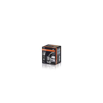 OSRAM Cube MX85-SP - Aplicaciones de luz de trabajo