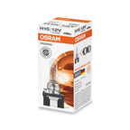 OSRAM ORIGINAL LINE - H15 - 12 V - 5515 W - Bombilla halógena para faros delanteros