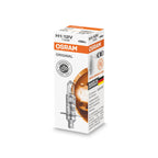 OSRAM ORIGINAL LINE - H1 - 12 V - 55 W - Bombilla halógena para faros delanteros - Caja plegable