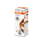 OSRAM ORIGINAL LINE - H3 - 24 V - 70 W - Bombilla halógena para faros delanteros - Caja plegable