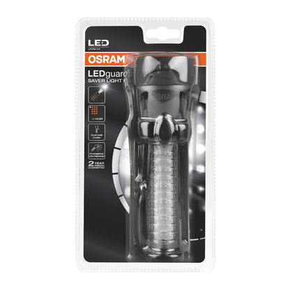 OSRAM LEDguardian SAVER LIGHT PLUS - Luces de advertencia y seguridad