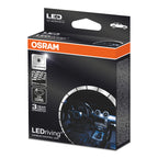 UNIDAD DE CONTROL CANBUS LED OSRAM - CBCTRL101 Accesorios para reequipamiento de LED