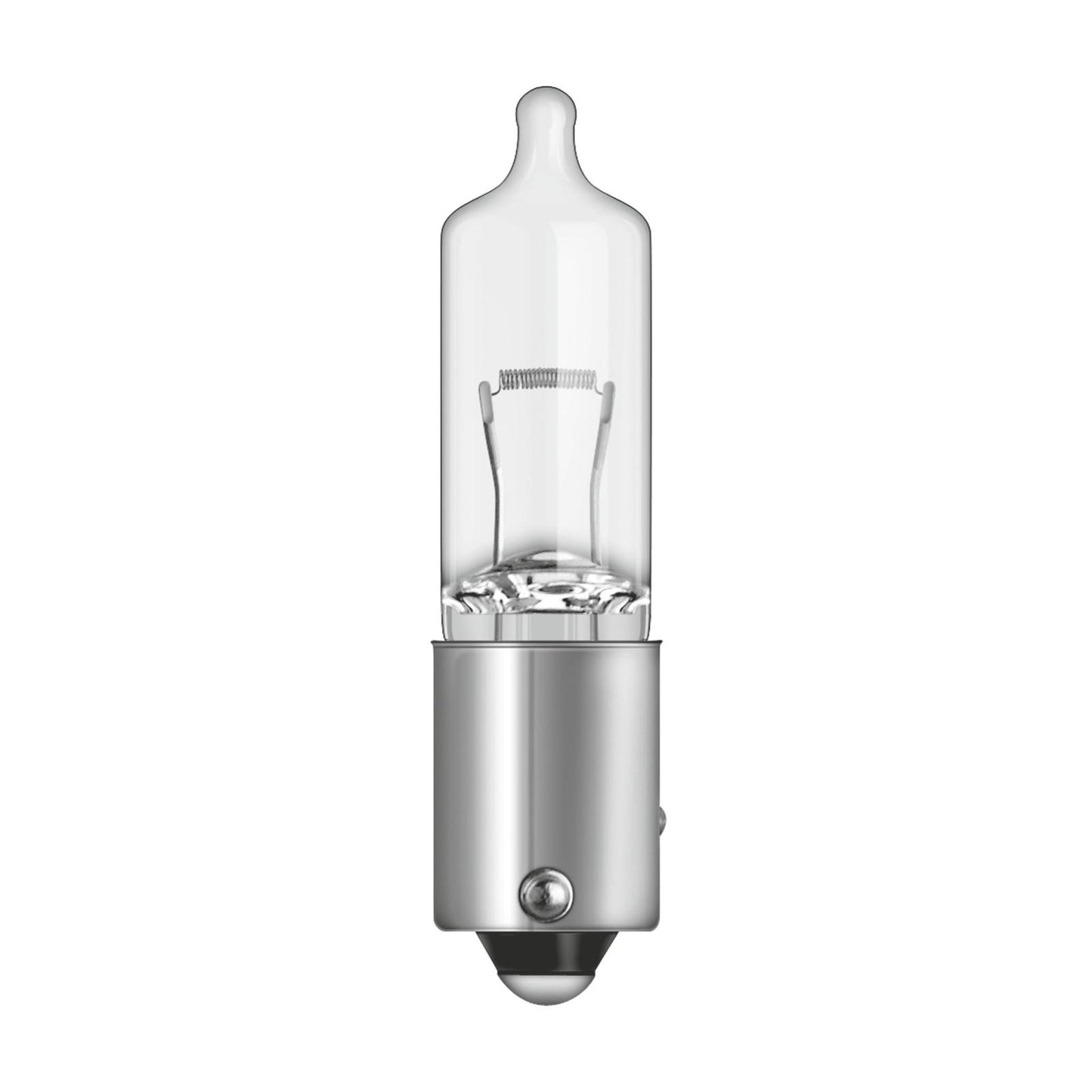 OSRAM ORIGINAL - METAL BASE, H21W, 12V Extraljuslampa