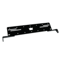 Soporte de rampa LED Luxtar Crepúsculo | Negro | RF